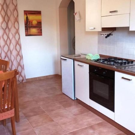 Cristalli Di Sale Marsala Esterno foto